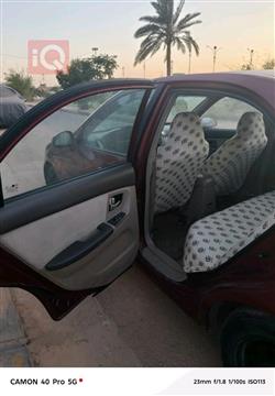 كيا سبكترا